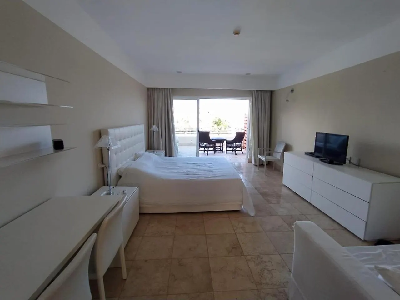 Estudio Frente Al Mar Sotogrande Punta Cana Appartement